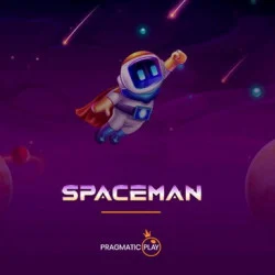 Spaceman 9637